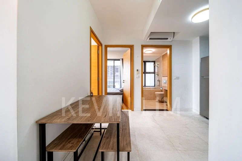 THE ARISTO @ AMBER 6