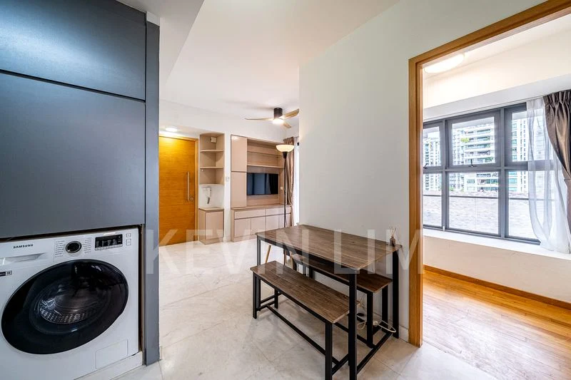 THE ARISTO @ AMBER 7