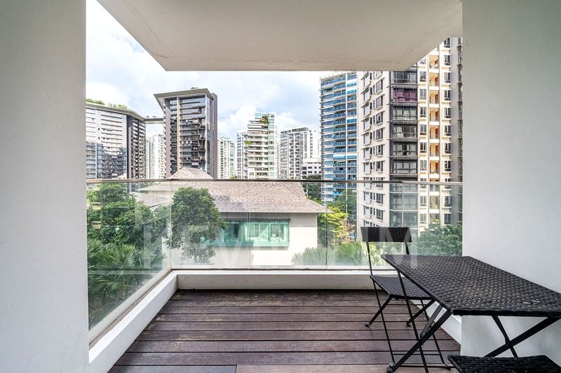 THE ARISTO @ AMBER 9