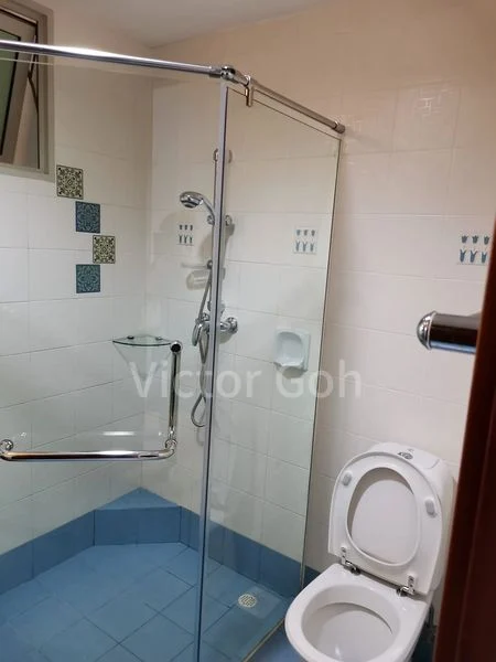 THE GARDENS AT BISHAN 3