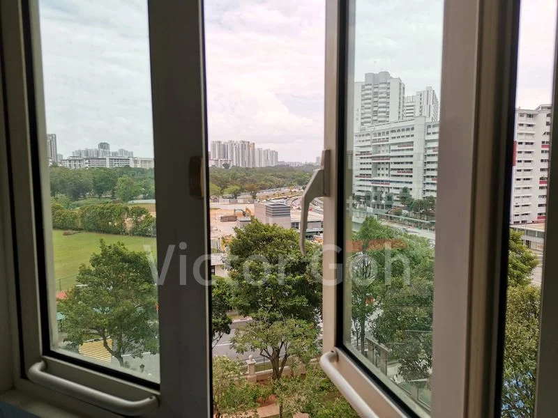 THE GARDENS AT BISHAN 6