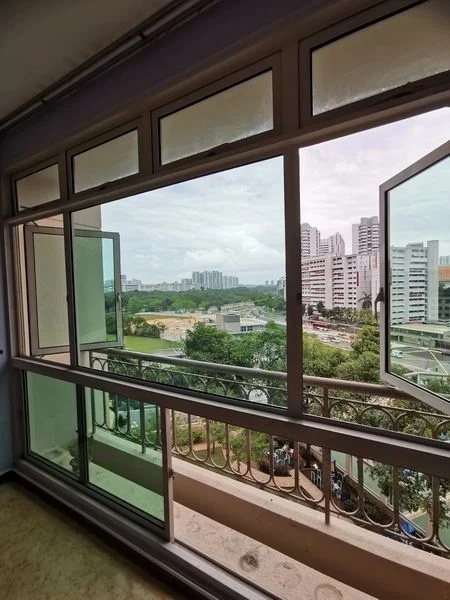 THE GARDENS AT BISHAN