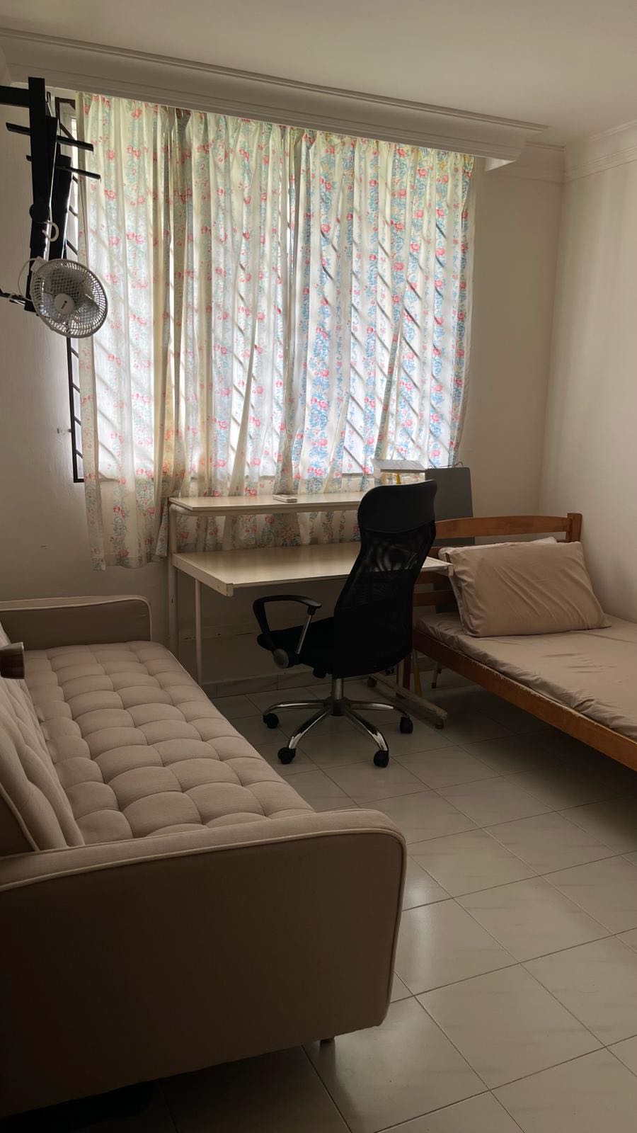 BEDOK RESERVOIR RD 2