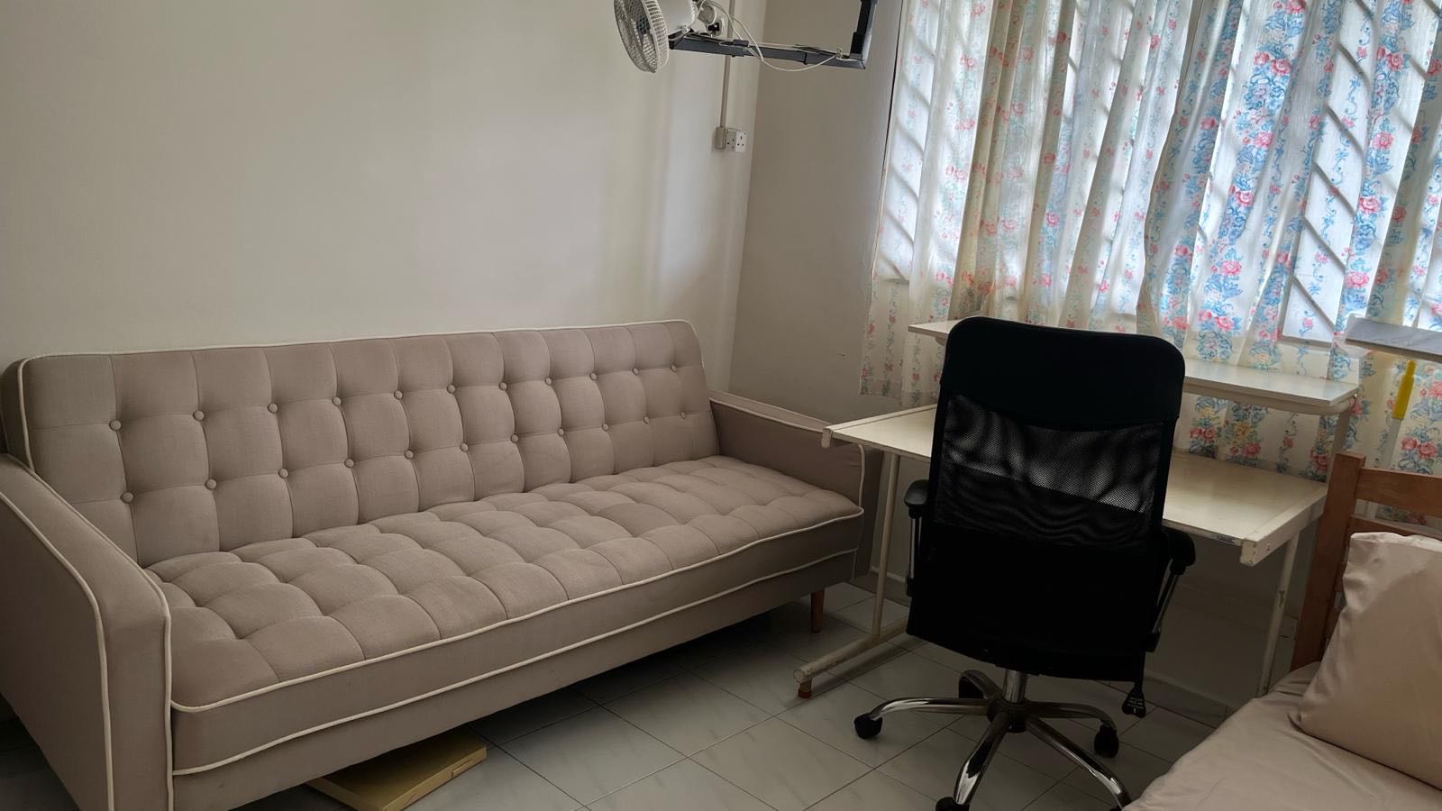 BEDOK RESERVOIR RD 3