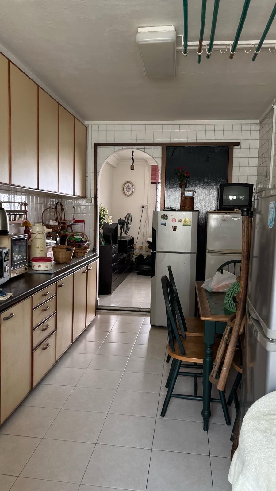 BEDOK RESERVOIR RD 5