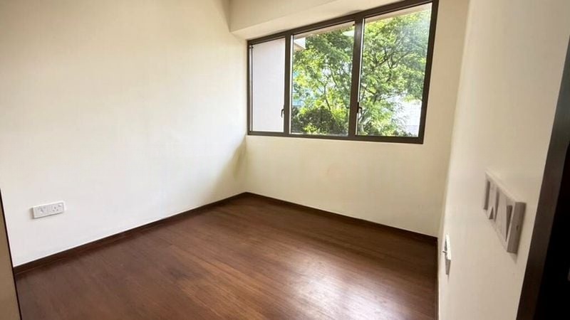 FORETT@BUKIT TIMAH 3