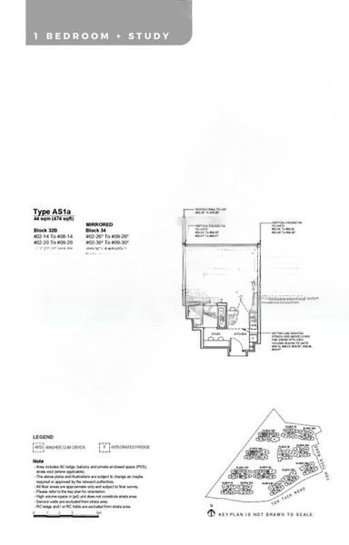 FORETT@BUKIT TIMAH 7