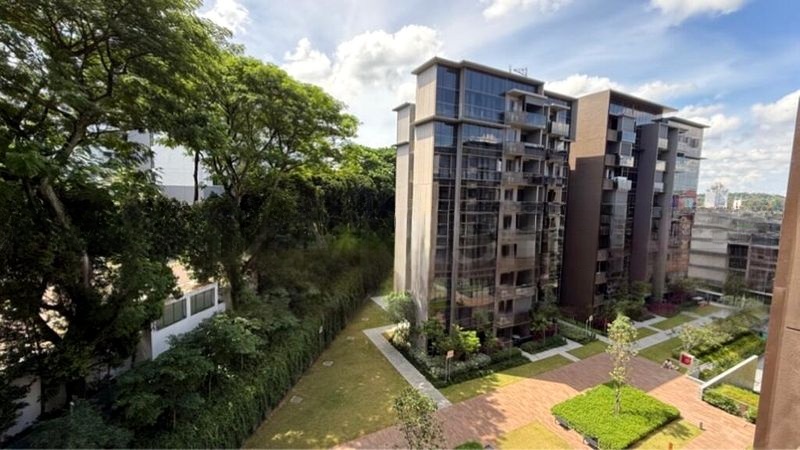 FORETT@BUKIT TIMAH 6