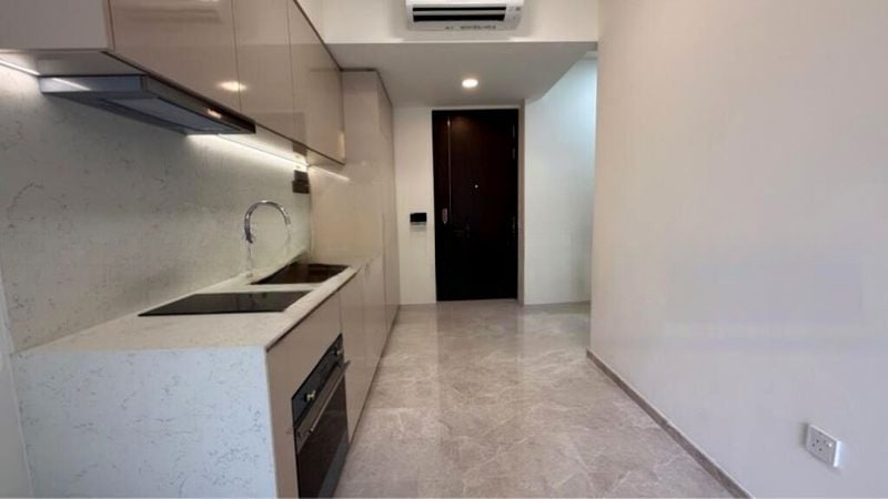 FORETT@BUKIT TIMAH 4