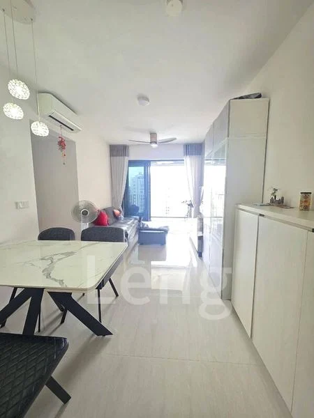 RIVERFRONT RESIDENCES 2