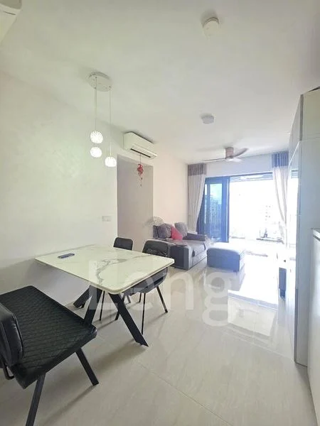 RIVERFRONT RESIDENCES 3