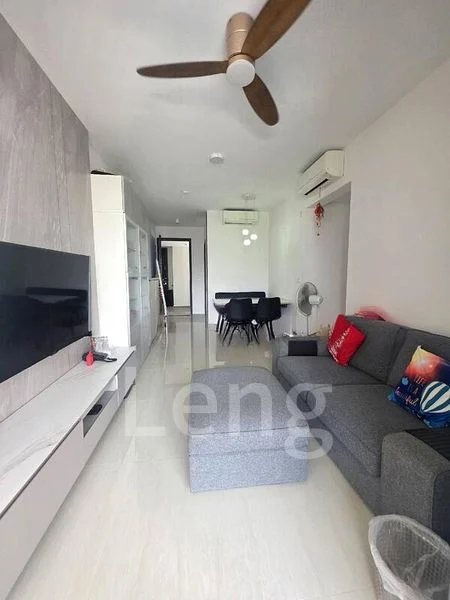 RIVERFRONT RESIDENCES 4