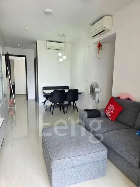 RIVERFRONT RESIDENCES 5