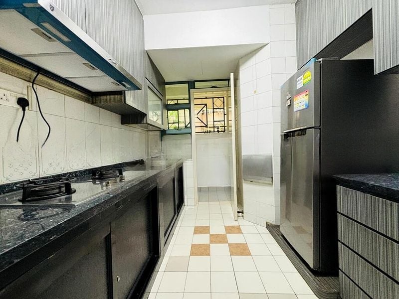 WEST BAY CONDOMINIUM 2