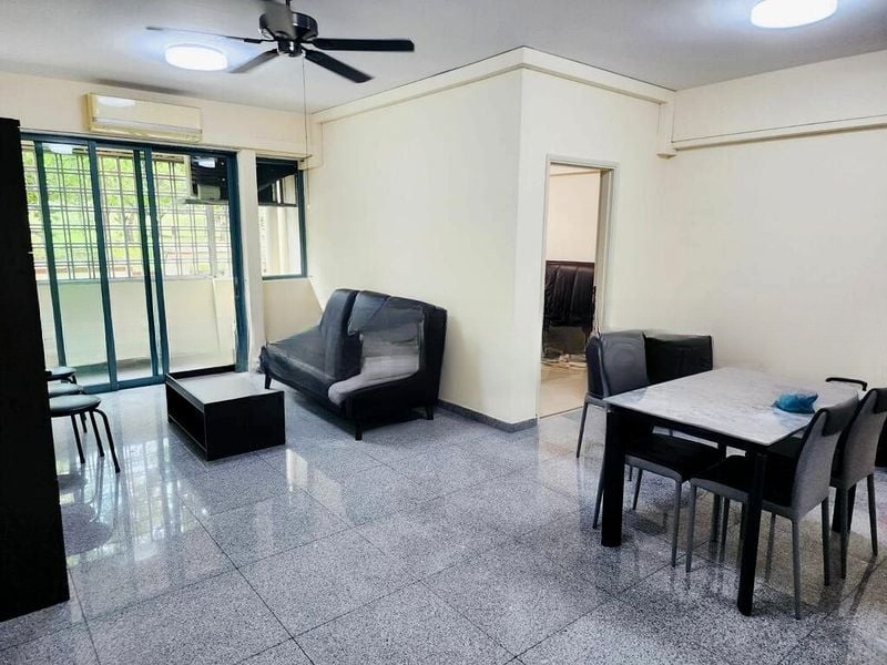 WEST BAY CONDOMINIUM 7