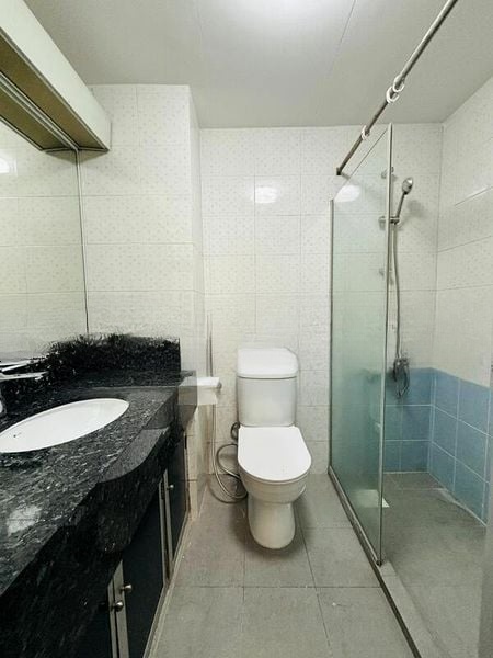 WEST BAY CONDOMINIUM 3