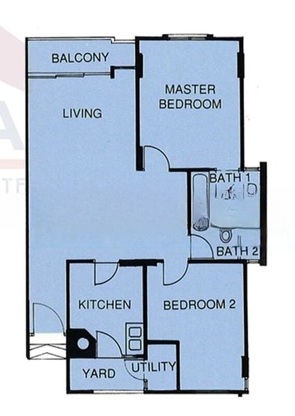 WEST BAY CONDOMINIUM 8