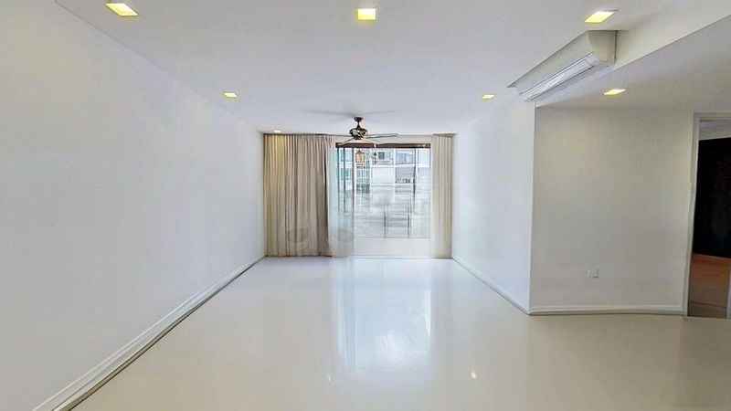 FERRARIA PARK CONDOMINIUM 14