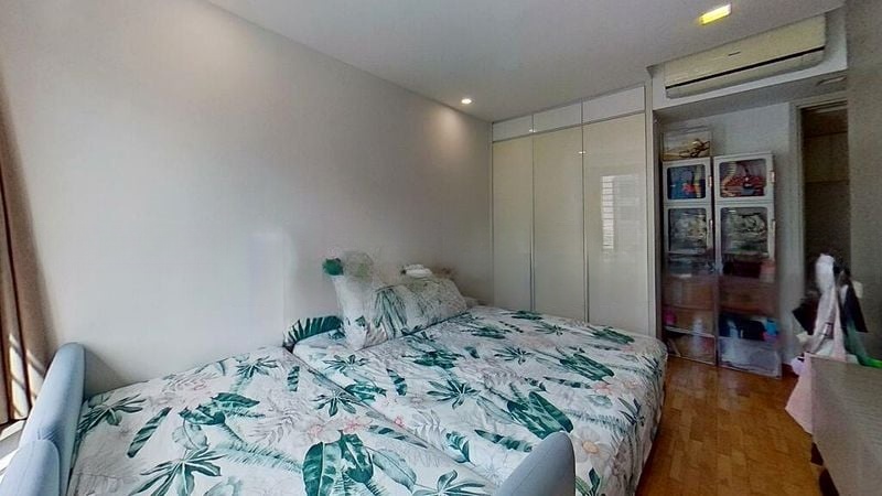 FERRARIA PARK CONDOMINIUM 7