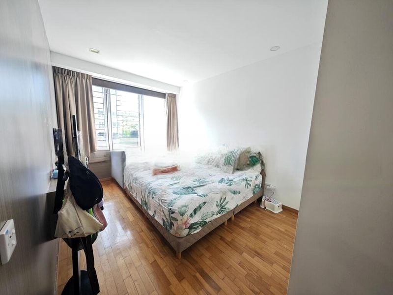 FERRARIA PARK CONDOMINIUM 8