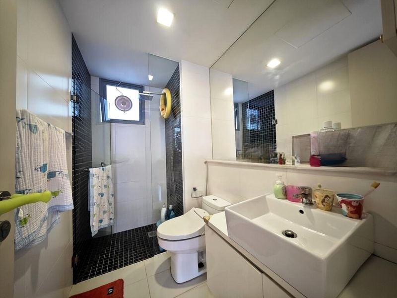 FERRARIA PARK CONDOMINIUM 3