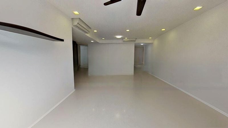 FERRARIA PARK CONDOMINIUM 13