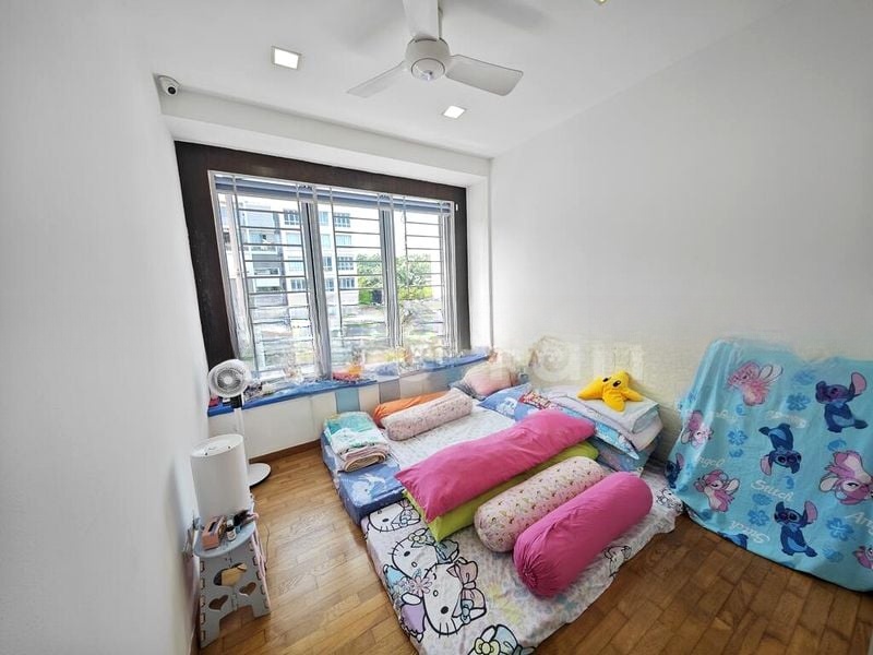 FERRARIA PARK CONDOMINIUM 10