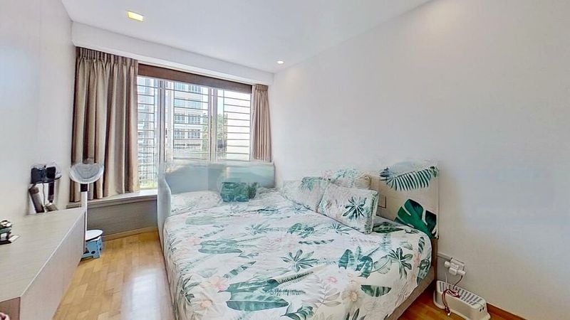 FERRARIA PARK CONDOMINIUM 6