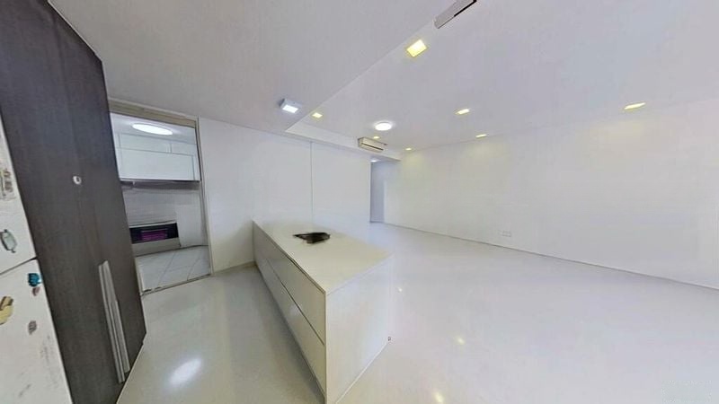 FERRARIA PARK CONDOMINIUM 12