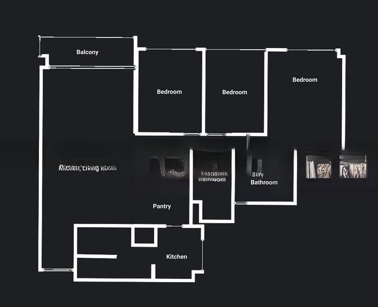 FERRARIA PARK CONDOMINIUM 15