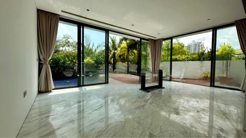 LANDED HOUSING DEVELOPMENT 10