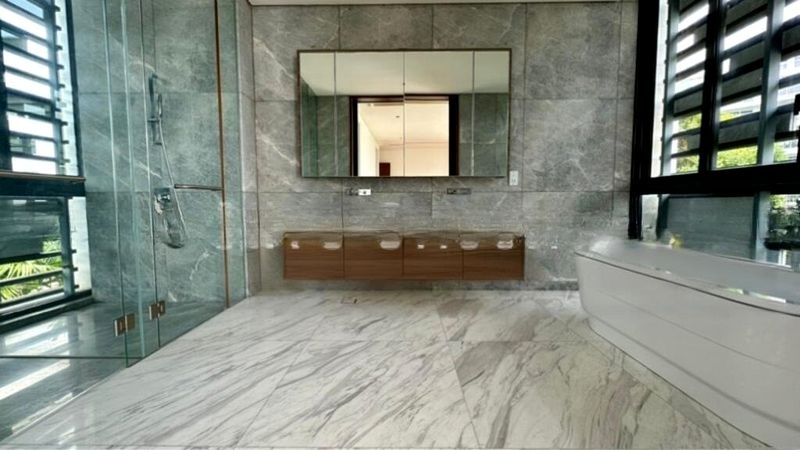 LANDED HOUSING DEVELOPMENT 6