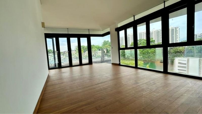 LANDED HOUSING DEVELOPMENT 8