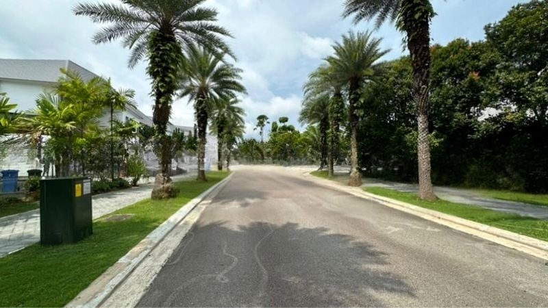 LANDED HOUSING DEVELOPMENT 3