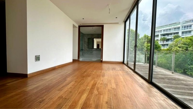 LANDED HOUSING DEVELOPMENT 7