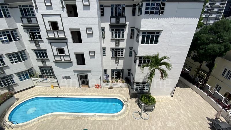 PINETREE CONDOMINIUM 2