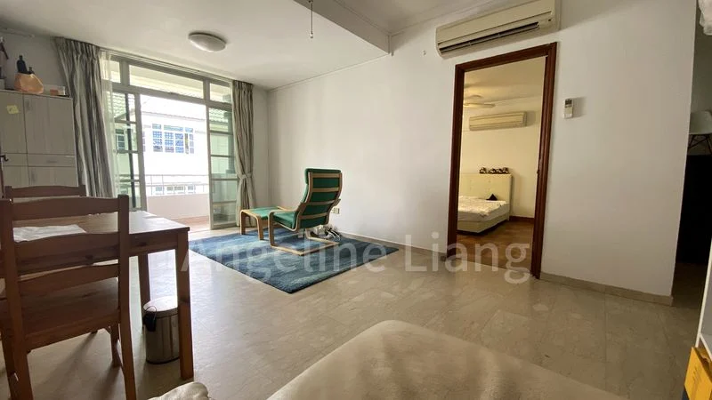 PINETREE CONDOMINIUM 4