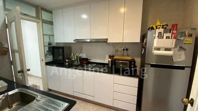 PINETREE CONDOMINIUM 6