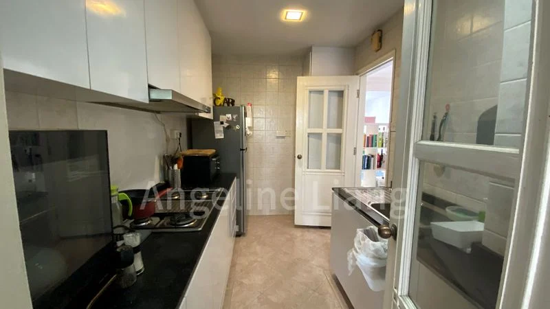 PINETREE CONDOMINIUM 7