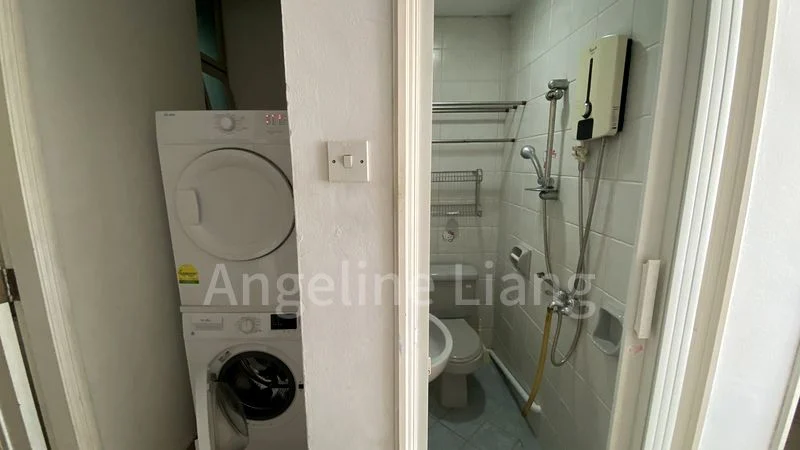 PINETREE CONDOMINIUM 10