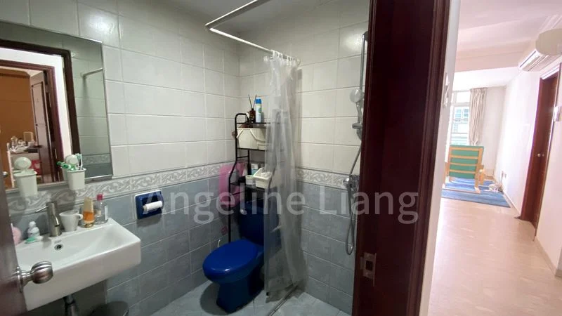 PINETREE CONDOMINIUM 11