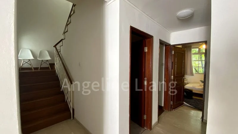 PINETREE CONDOMINIUM 13