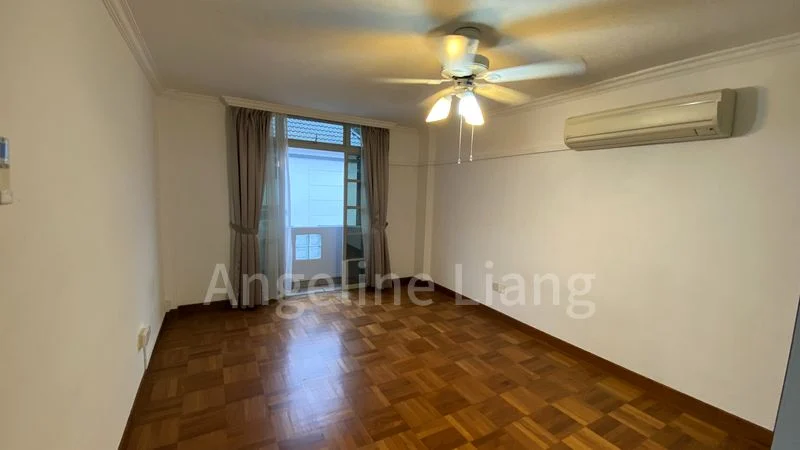 PINETREE CONDOMINIUM 14