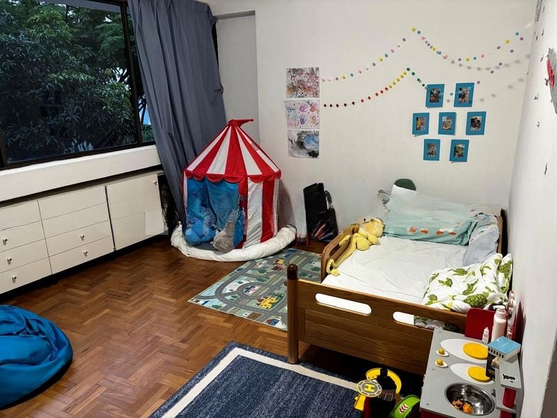 LAKEPOINT CONDOMINIUM 2