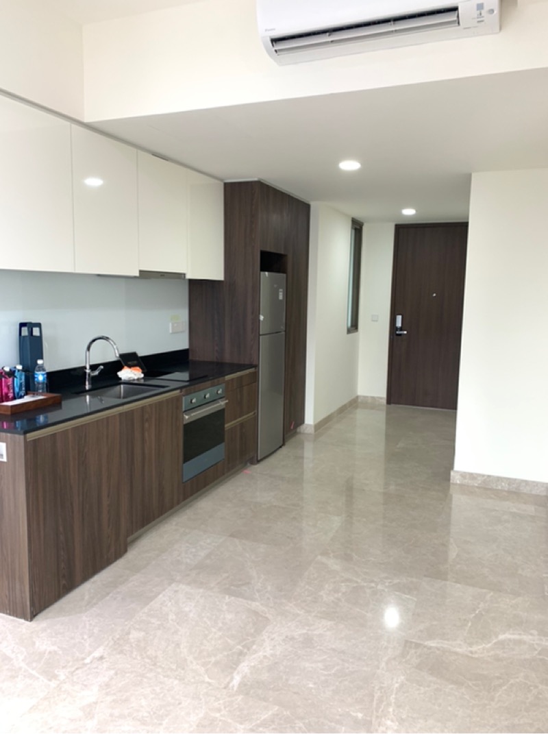 PARK PLACE RESIDENCES AT PLQ 12