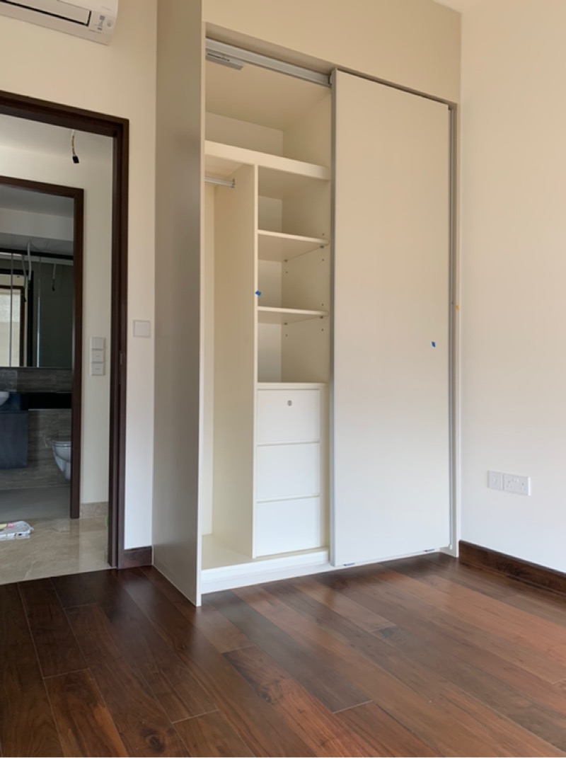 PARK PLACE RESIDENCES AT PLQ 13