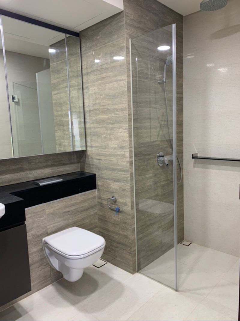 PARK PLACE RESIDENCES AT PLQ 17