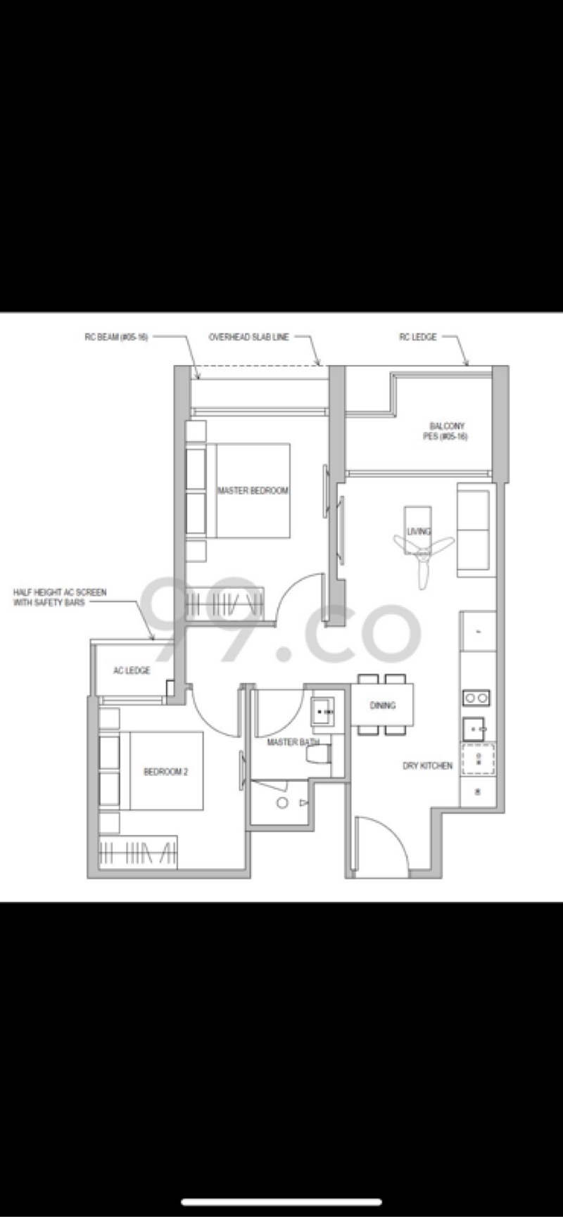 PARK PLACE RESIDENCES AT PLQ 18