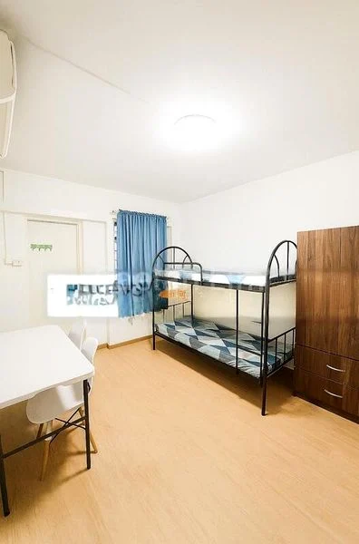 BT BATOK WEST AVE 4 2