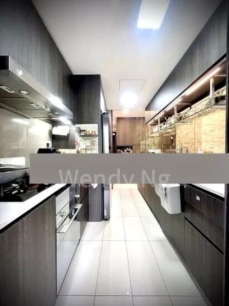 NORTH PARK RESIDENCES 2